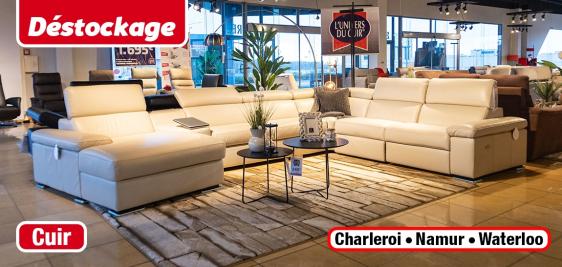 Grand angle contemporain avec relax