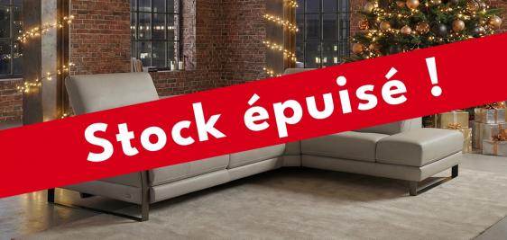 Grand angle Design avec un relax électrique