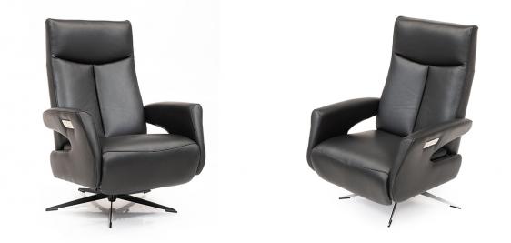 fauteuil relax électrique 2 moteurs
