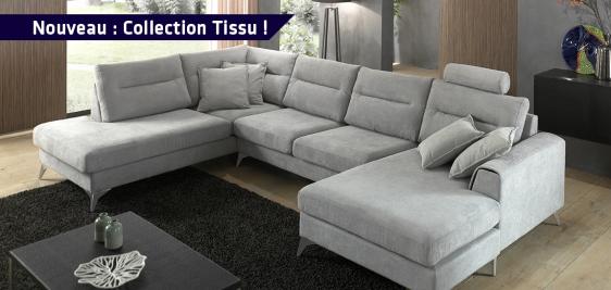 Grand angle Design sur mesure