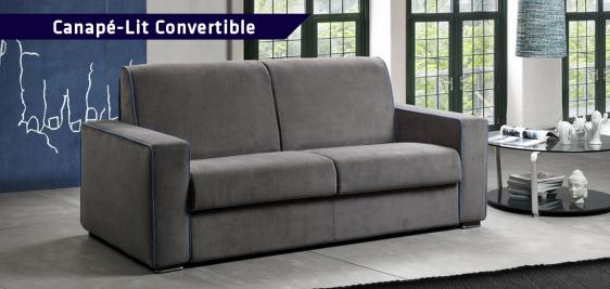 Canapé-Lit convertible Sofabed®