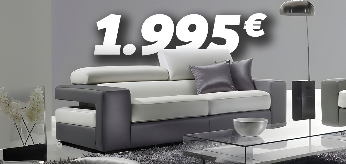 une promo
