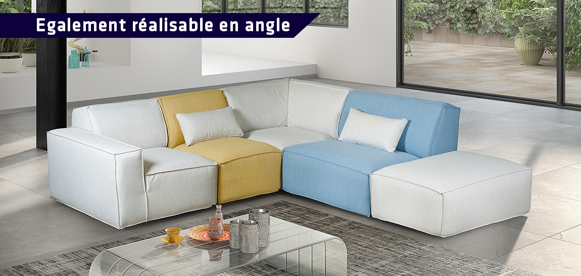 une promo