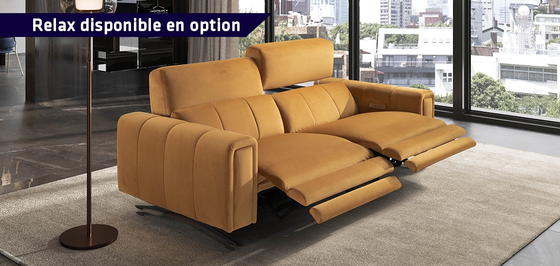 une promo