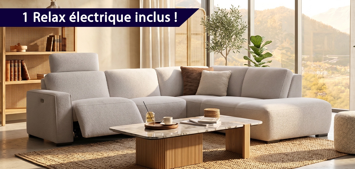 une promo