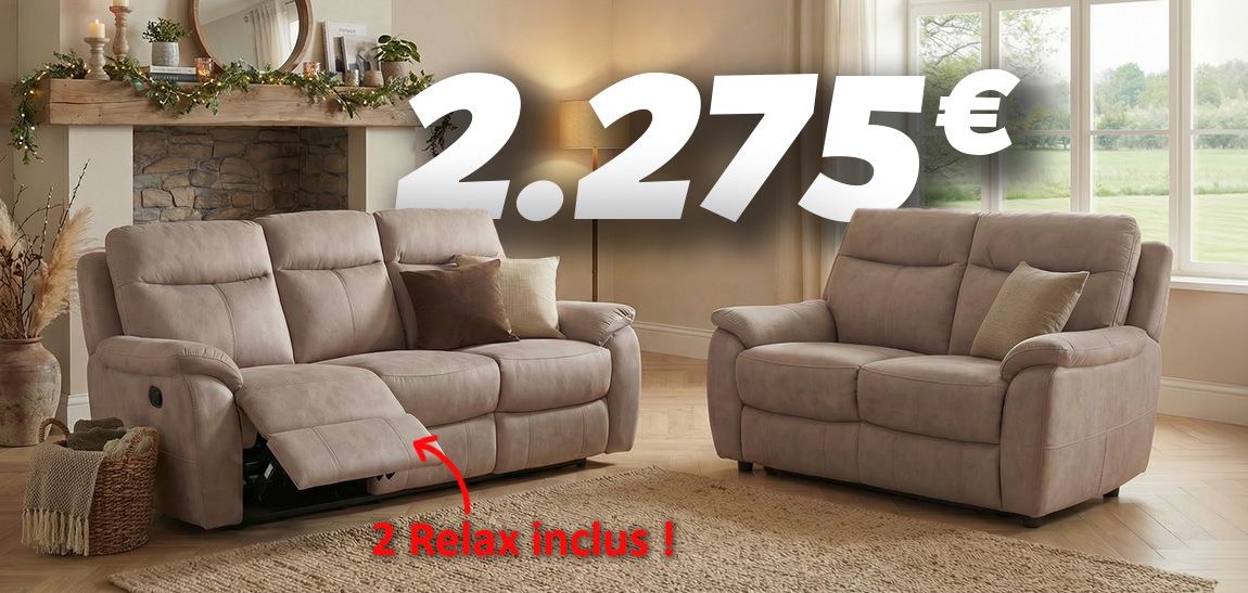 une promo